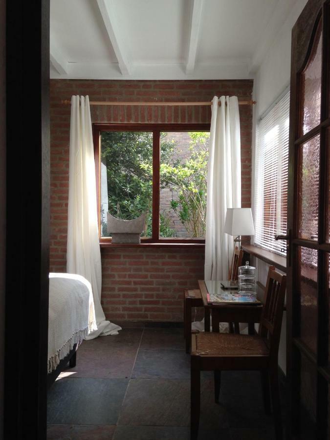 Hofje7 Bed & Breakfast Groesbeek Exterior photo