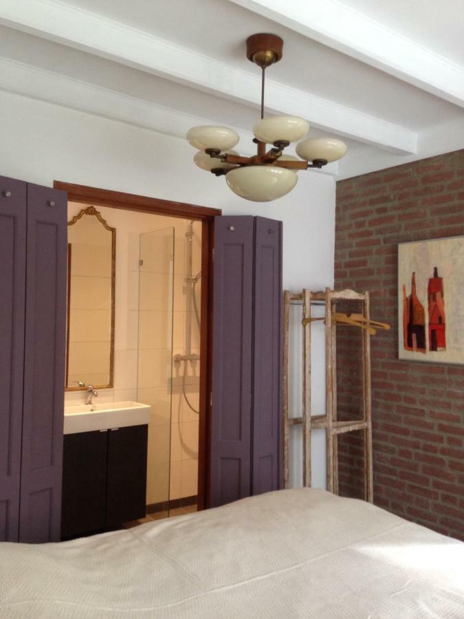 Hofje7 Bed & Breakfast Groesbeek Exterior photo