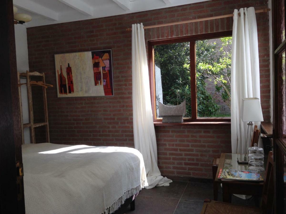 Hofje7 Bed & Breakfast Groesbeek Exterior photo